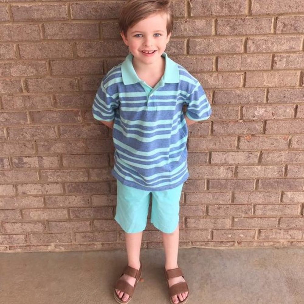 Meet your Posher, Jamie whitney